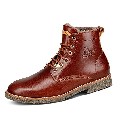 Image of Panama Jack Men's Ankle Boots