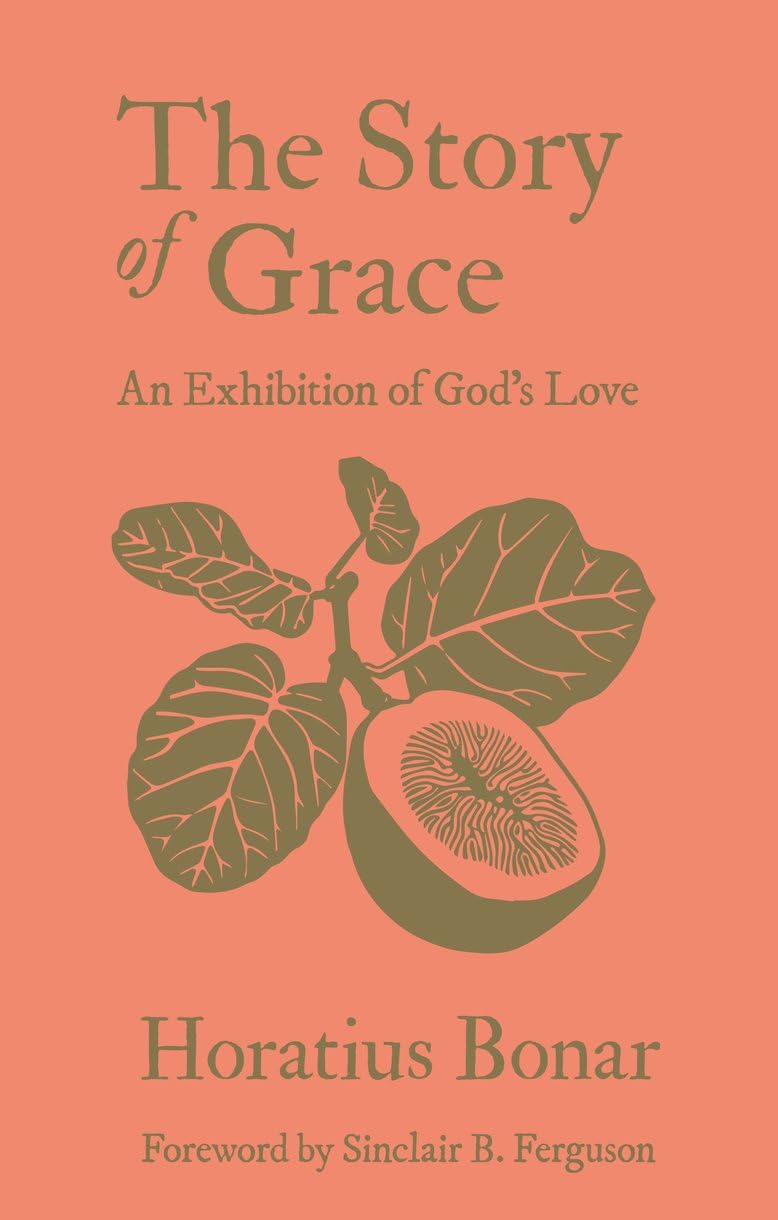 The Story of Grace: An Exhibition of God's Love