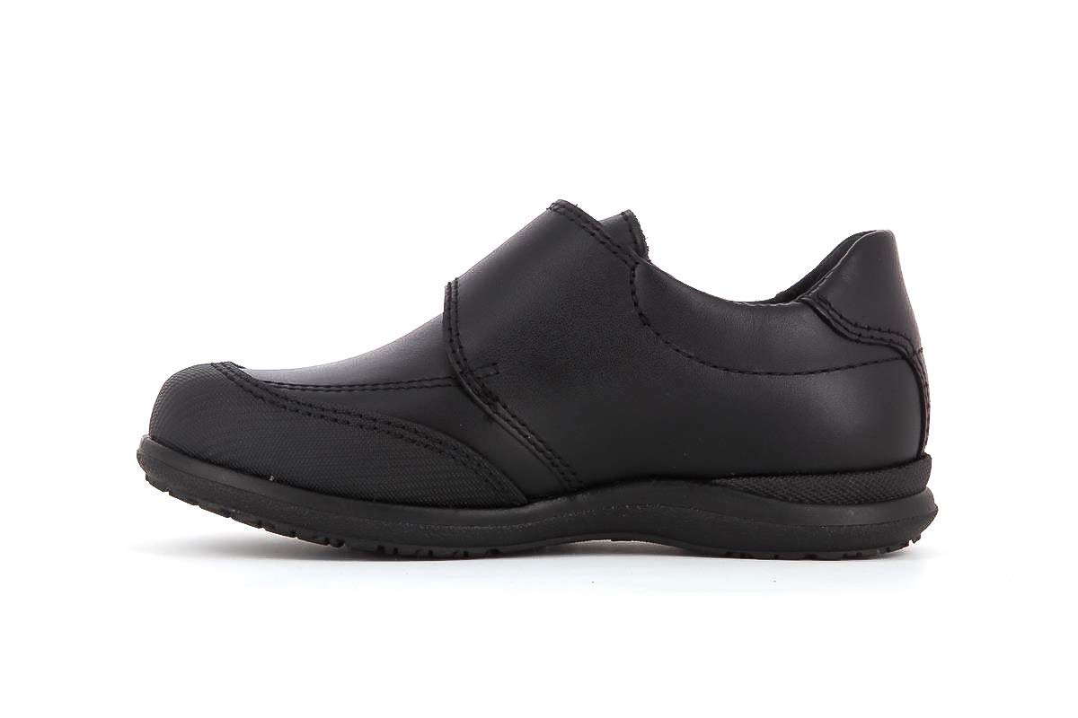 Pablosky Colegiales Unisex Negro 328310