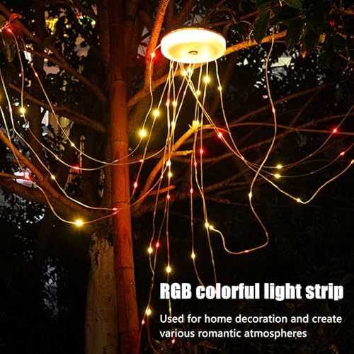 Lumières de camping et lanternes LED USB Generico étanches pour intérieur