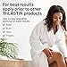 TriLASTIN Hydro-Thermal Accelerator - Moisturizer (3oz / 88ml) | Vitamin-Infused Skin Serum | Pregnancy and Postpartum Skin Care for Stretch Mark Prevention | Hypoallergenic and Paraben-Free Formula