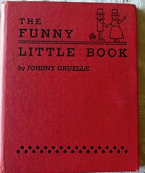 Hardcover The Funny Little Book