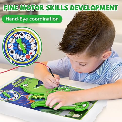 Juegos De Mesa, Toy Imagen adicional