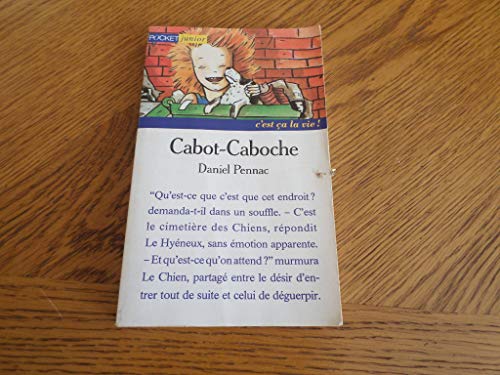 Cabot-Caboche [French] 2266007661 Book Cover