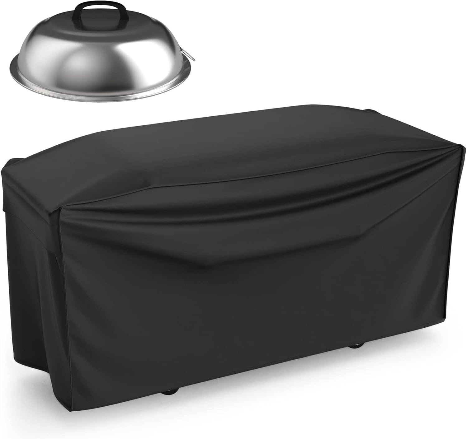 NUPICK 5482 Grill Cover for Blackstone 36" Griddle with