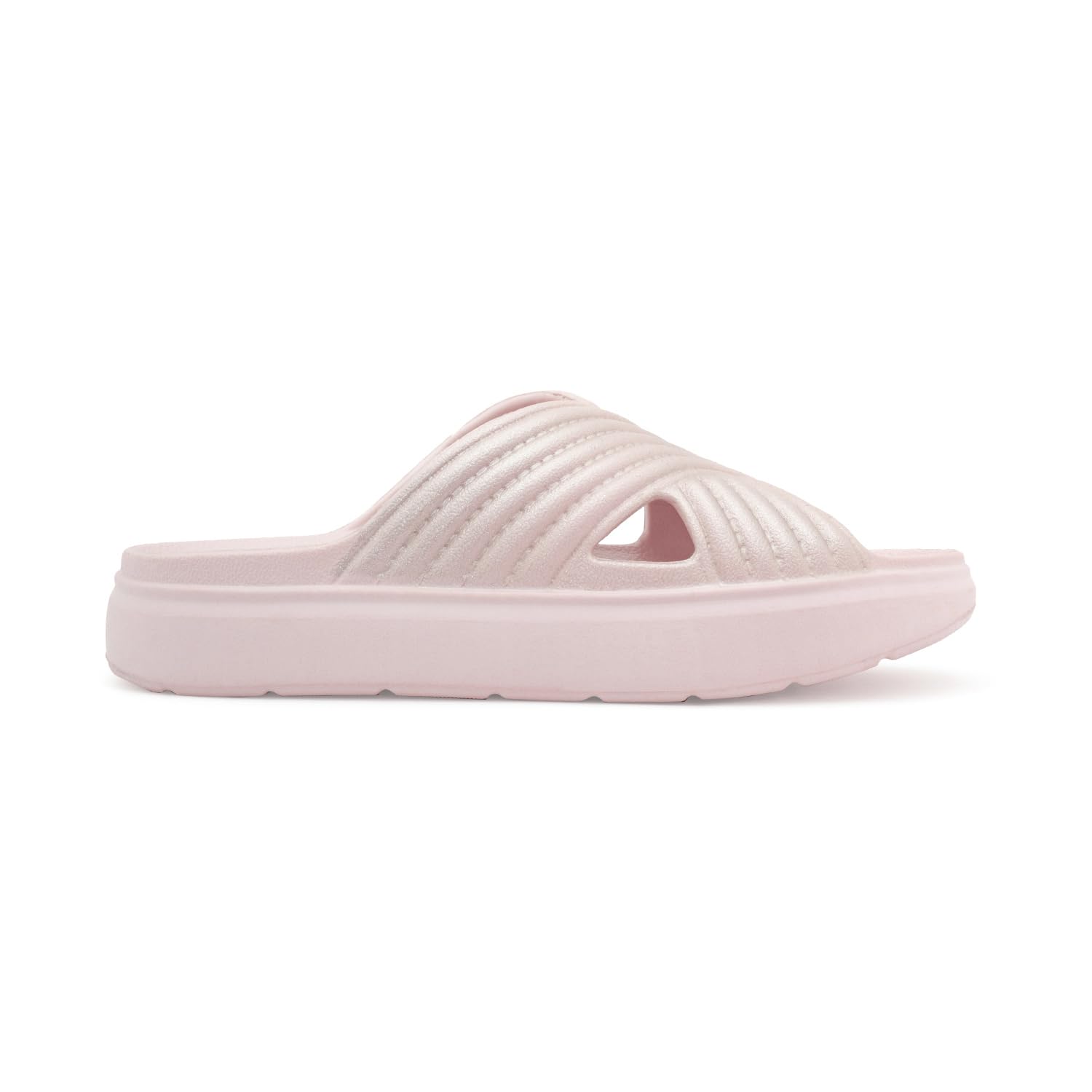 red tape Women’s Casual Sliders for Lightweight Everyday Comfort-picture-11