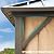 YITAHOME 10x10ft Hardtop Gazebo with Nettings and Curtains, Heavy Duty Double Roof Galvanized Steel Outdoor Combined of Horizontal Vertical Stripes Roof for Patio, Backyard, Deck, Lawn (Bronze)