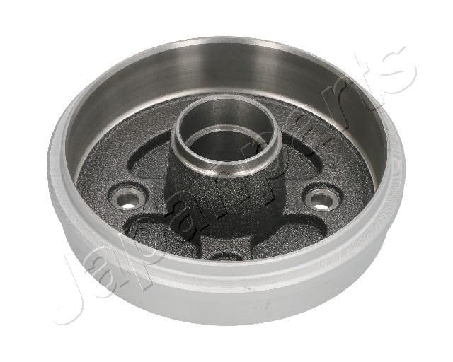 JAPANPARTS TA-W02C COPPIA TAMBURI FRENO, Set di 2