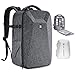 K&F CONCEPT Camera Backpack,Hardshell DSLR Photography Camera Bag with 15-15.6 Inch Laptop Compartment Waterproof Camera Case Compatible for Canon/Nikon/Sony/DJI Mavic Drone (Grey-A)