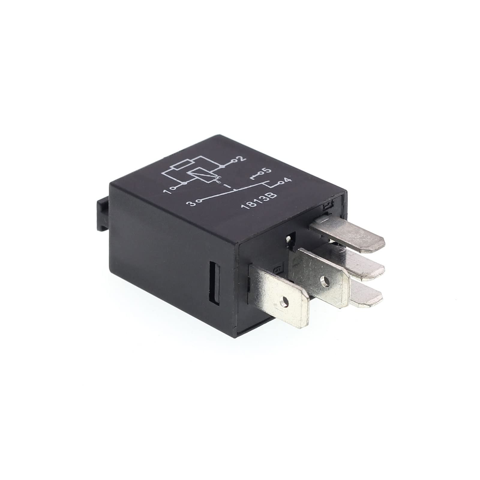 Relè for auto a 5 pin n. 404 originale for 7M0 951 253 C
