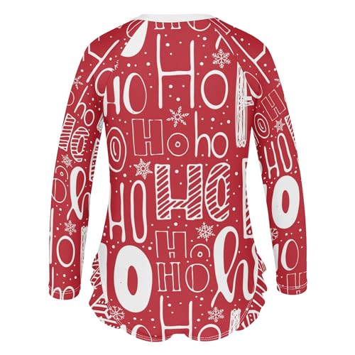 Image of Baby Girl Bathing Suit Long Sleeve UPF 50+ One Piece Toddler Swimsuit