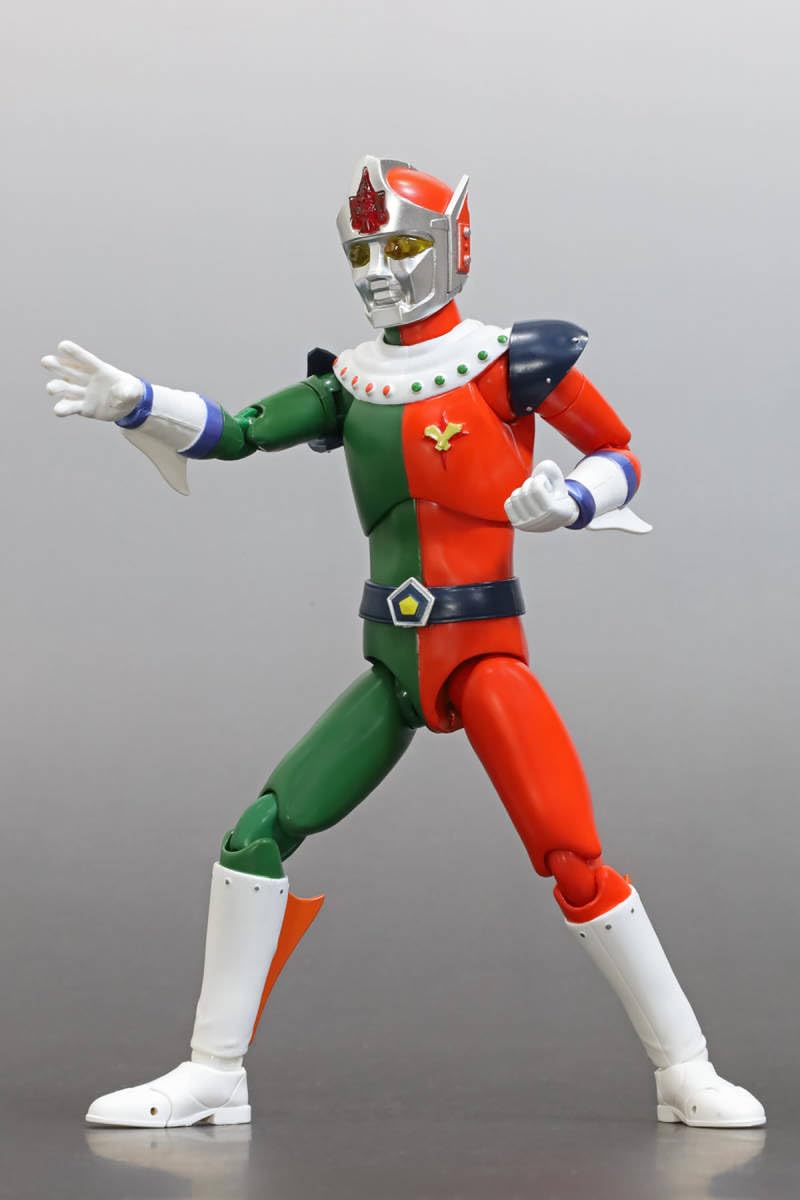 Amazon.co.jp: HAF ヒーローアクションフィギュアシリーズ -円谷