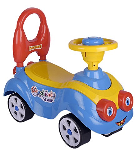 Image of PLAYTONES Good Baby Rider