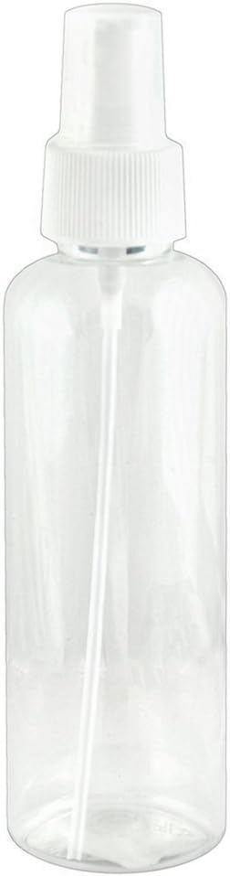 Soft N Style Fine Mist Spray Bottle, 5 Ounce