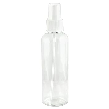 Soft N Style Fine Mist Spray Bottle, 5 Ounce