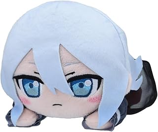 宵崎奏 寝そべり ぬいぐるみ 劇場版 壊れたセカイと歌えないミク 25時 ナイトコードで 公式 グッズ