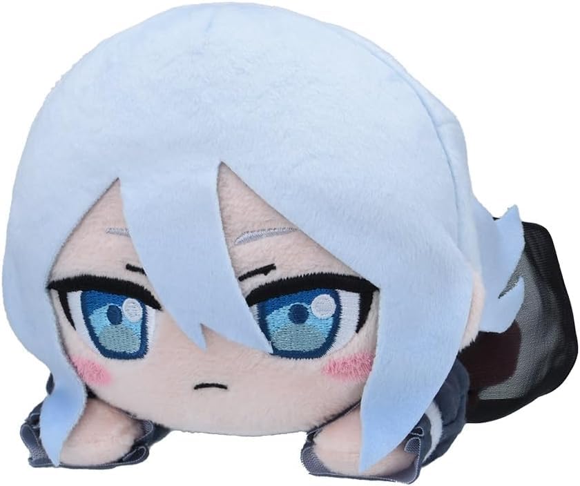 Project Sekai Kanade Sleepy Plush