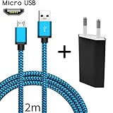 Verwendung: zum Übertragen / Synchronisieren von Daten über den USB-Anschluss eines Desktop-PCs / Notebooks / Ultrabooks / Macbooks oder zum Aufladen Ihrer mobilen Geräte durch einen Passenden USB-Netzstecker