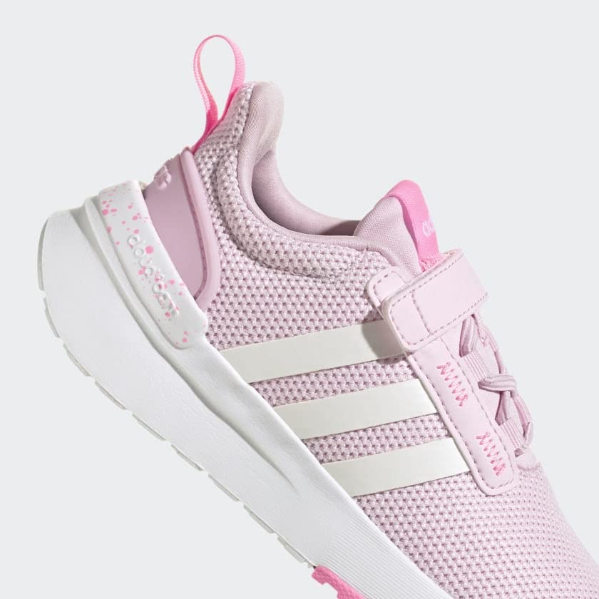 Image of adidas Boys' Racer TR21 Shoes