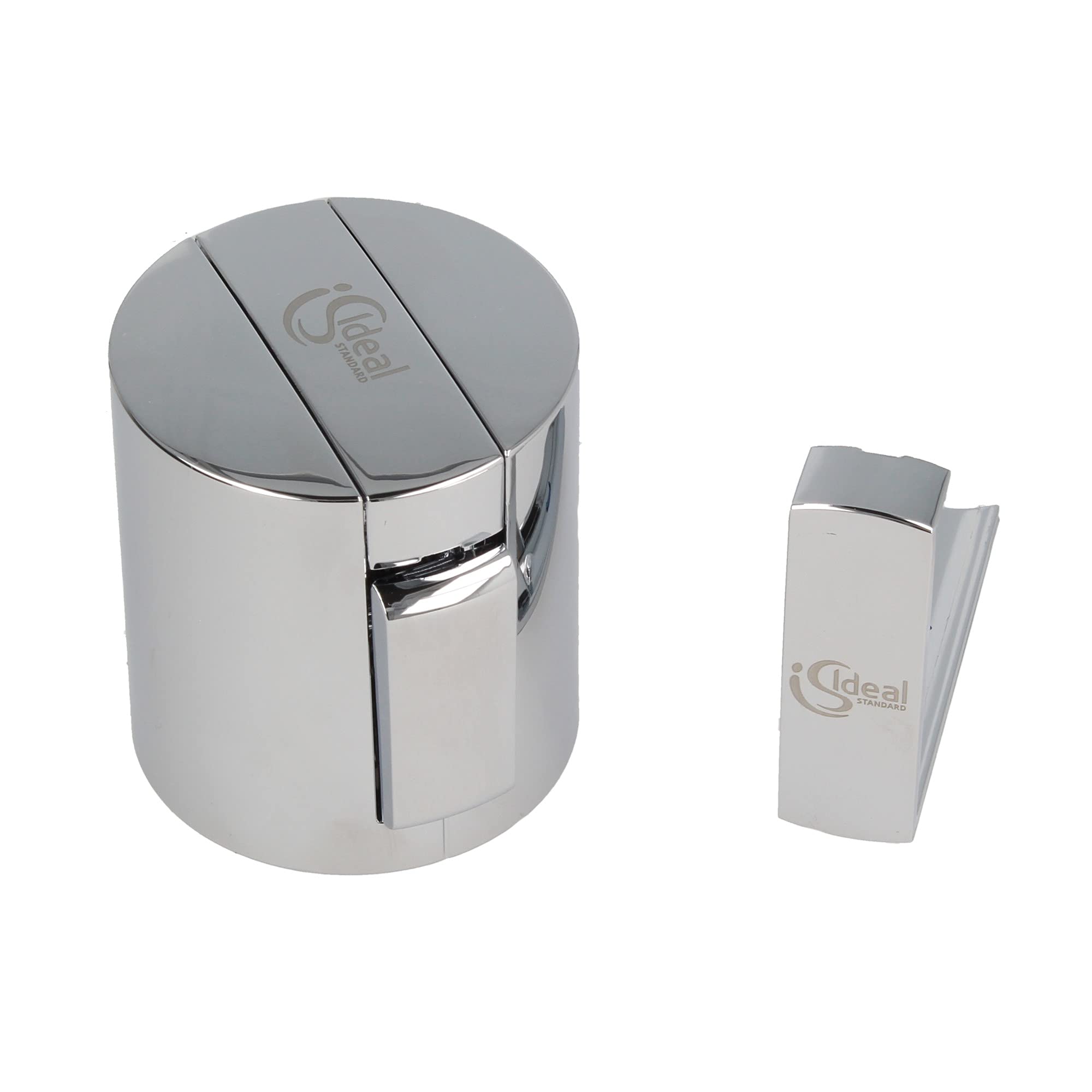 Ideal Standard Temperaturgriff, chrom - A962879AA