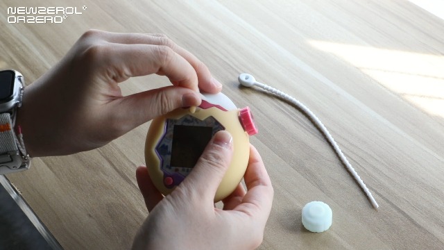 Amazon.co.jp: Newzerol【日光変色タイプ】Tamagotchi Paradise