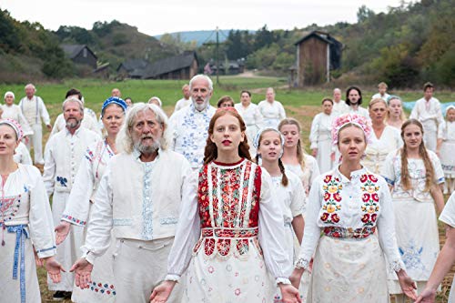 Midsommar – 4K Blu-ray (UHD + 2x Blu-ray Disc)