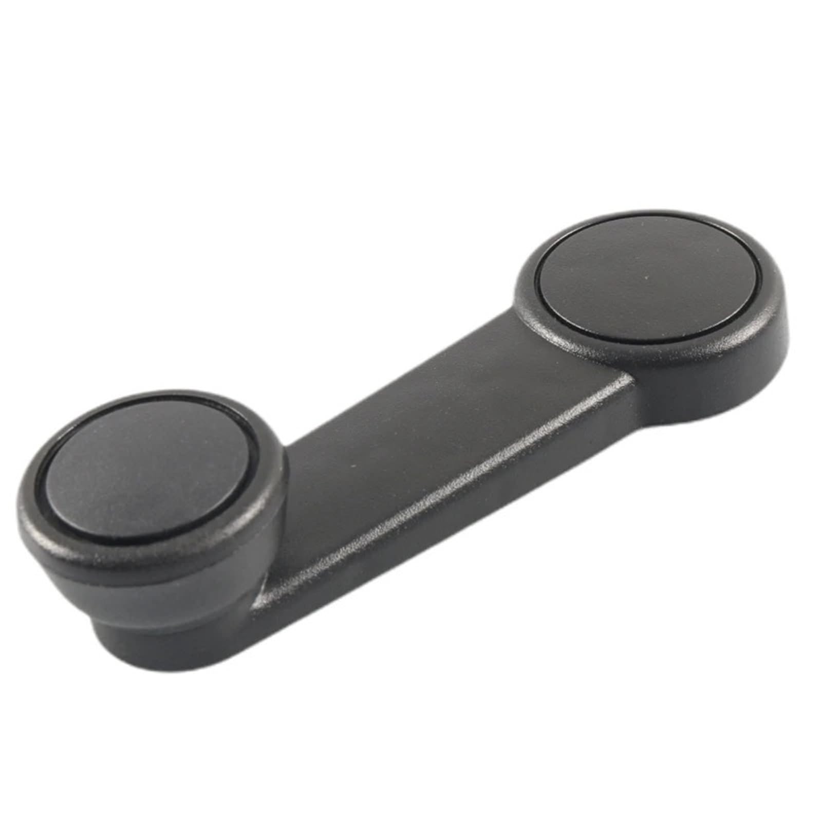 LORSKRD Car Glass Regulator Fixing Clips for MK1 MK2 Repair for Transit MK5 MK6 MK7 Escort for Fiesta KA 104170 QM82 Car Window Winder Crank Handle