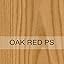 Oak Red PS