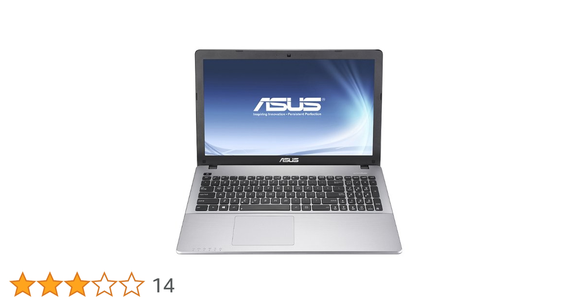 Amazon.co.jp: エイスース ノートパソコン ASUS K550 Series 15.6-Inch