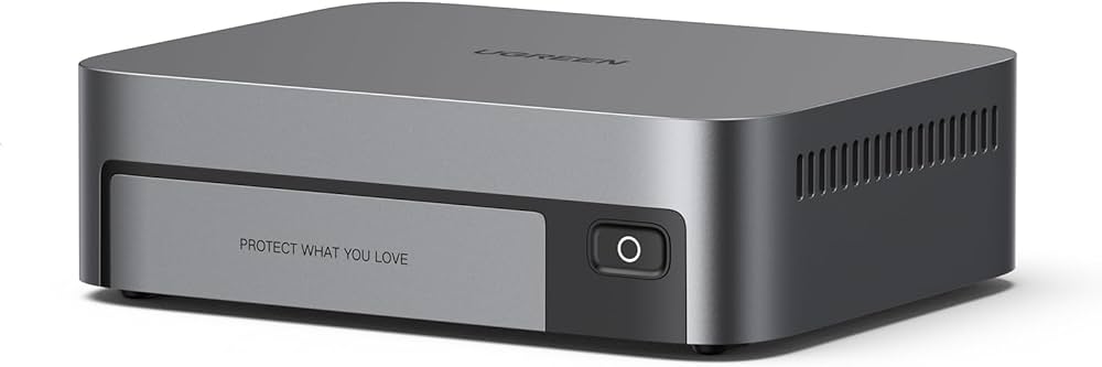 Amazon.co.jp: UGREEN NASync DXP480T Plus 4ベイオールフラッシュ SSD Amazon.co.jp: UGREEN NASync DXP480T Plus 4ベイオールフラッシュ SSD