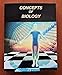 Concepts of Biology by OpenStax (Official Print Version, paperback, B&W)