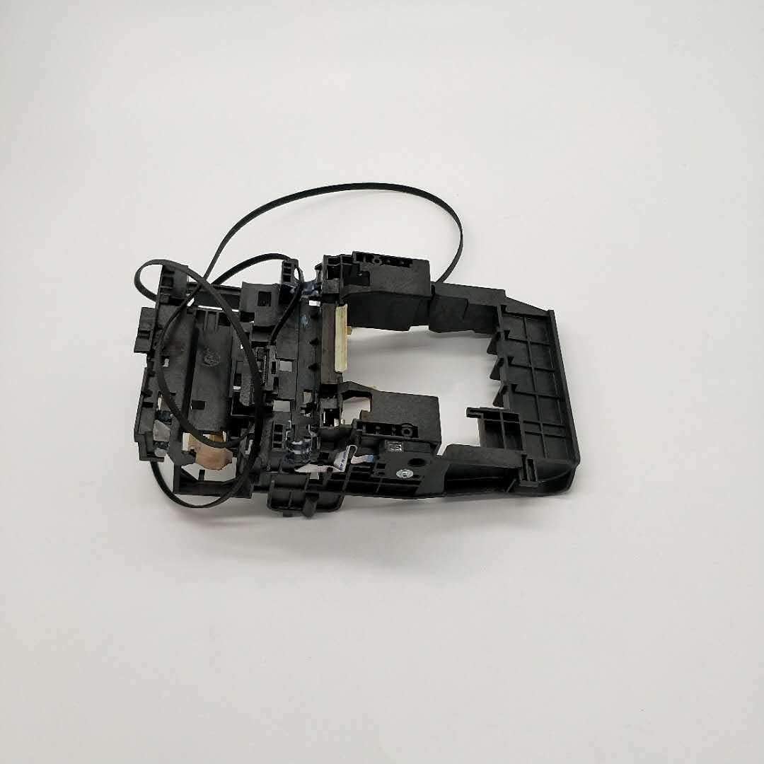 Parti di ricambio Accessori per il carrello della stampante per H-P Officejet7110 7610 7612 7600 6600 6700 6060E 6100 6100E