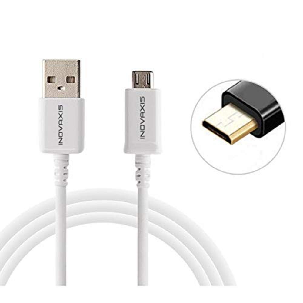 inovaxis Xiaomi Mi Note Pro Data&Şarj Kablosu inv500