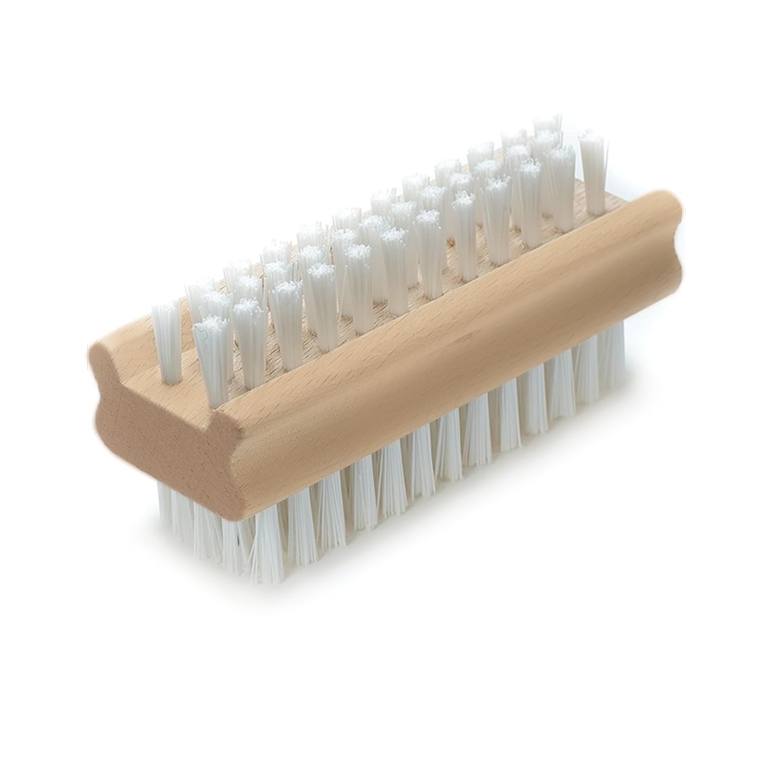 ●【貴重】【やや擦れアリ】　Scrubland　２ED　英語１枚 Amazon.com: LOLA Classic Hand & Nail Wood Brush, Heavy Duty 2
