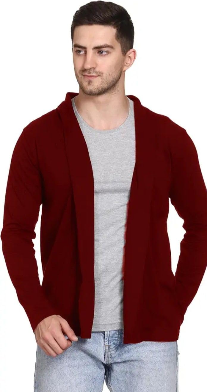 Shrug for Men-picture-24