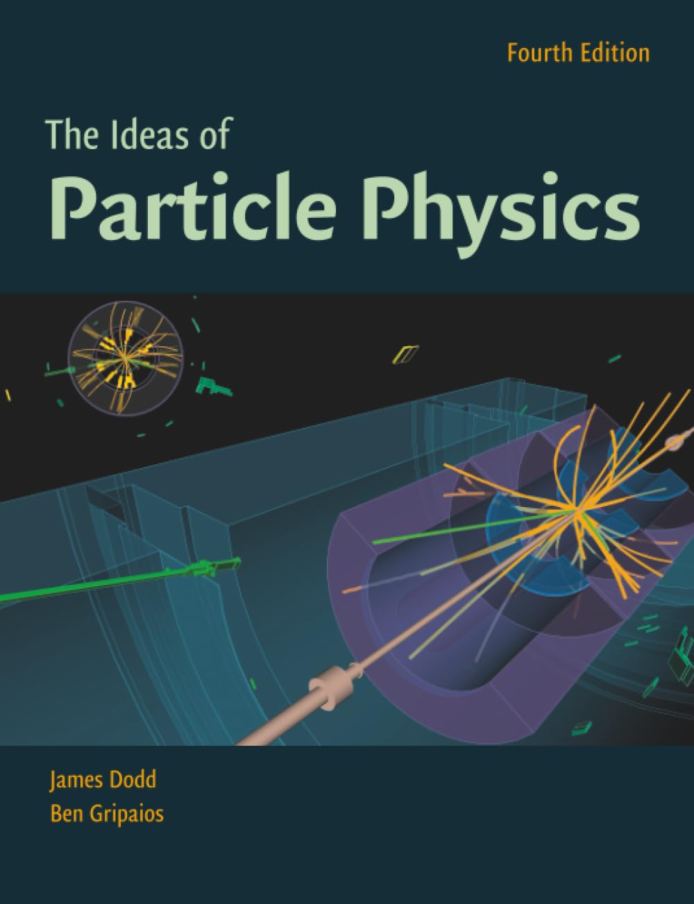 The Ideas of Particle Physics