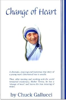 Paperback Change of Heart Book