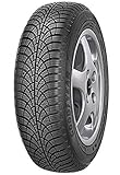 Geräuschemission: 70 db Goodyear Ultra Grip 9+ MS M+S - 165/70R14 81T - Winterreifen