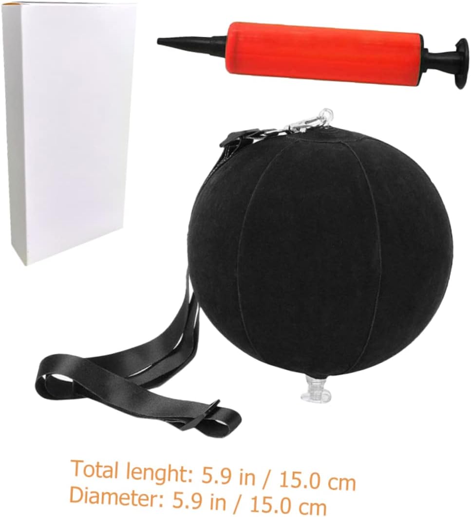 balacoo 4pcs Boys and Swing Trainer Posture Correction Swing Aid for Men Women Beginner Golfers Practice Golf Balls