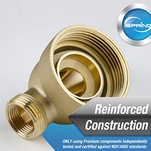commercial water filtration system high capacity 392