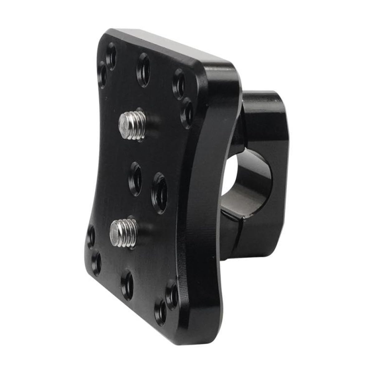 Support GPS pour Moto, Compatible avec Les modèles suivants: Tenere 700 (2020-2024), XTZ1200 (2014-2024), CRF1000L (2016-2019), R1200 GS/GSA (2014-2018) et R1250.