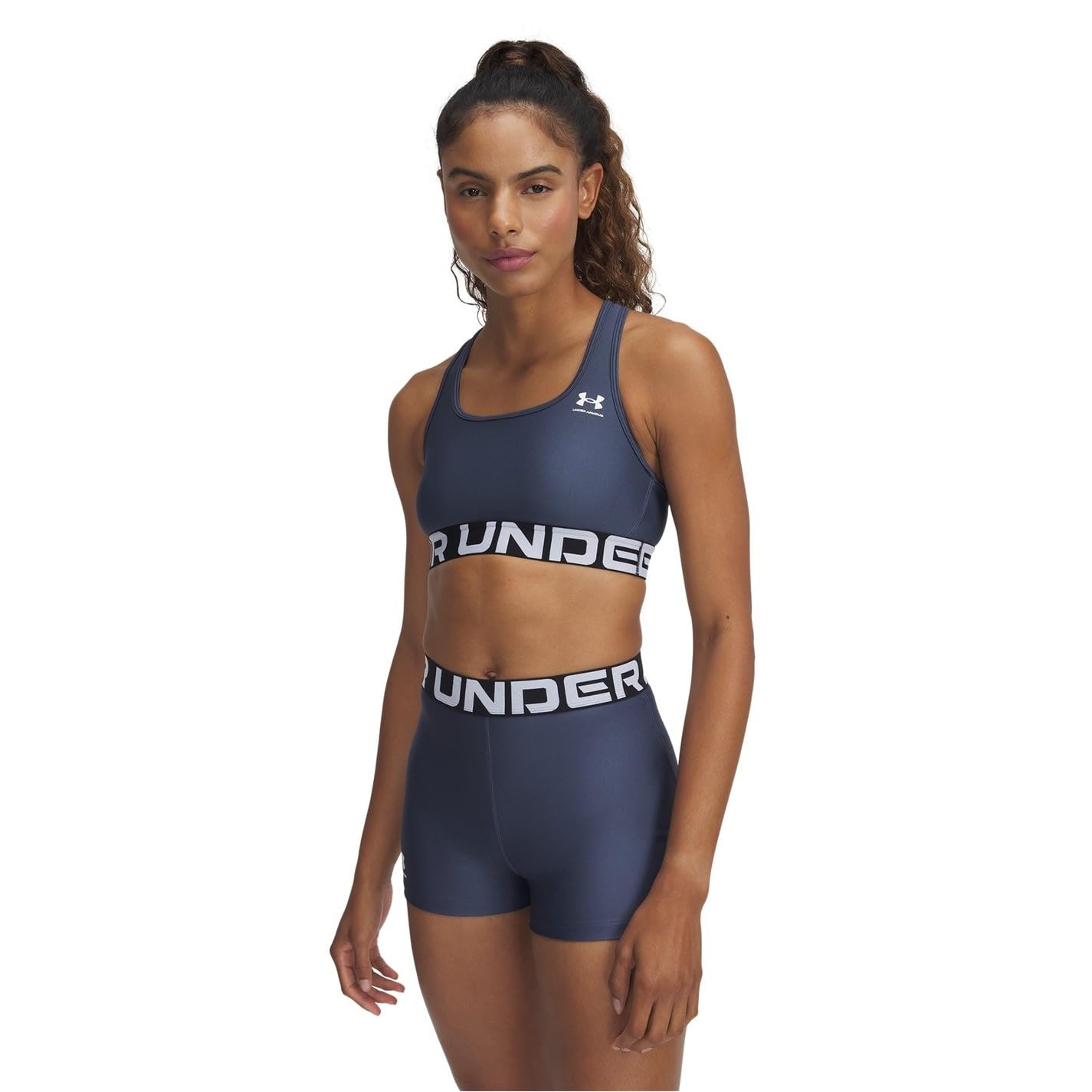 Under Armour HG Mid Branded