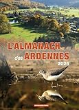  Almanach des ardennes 2026