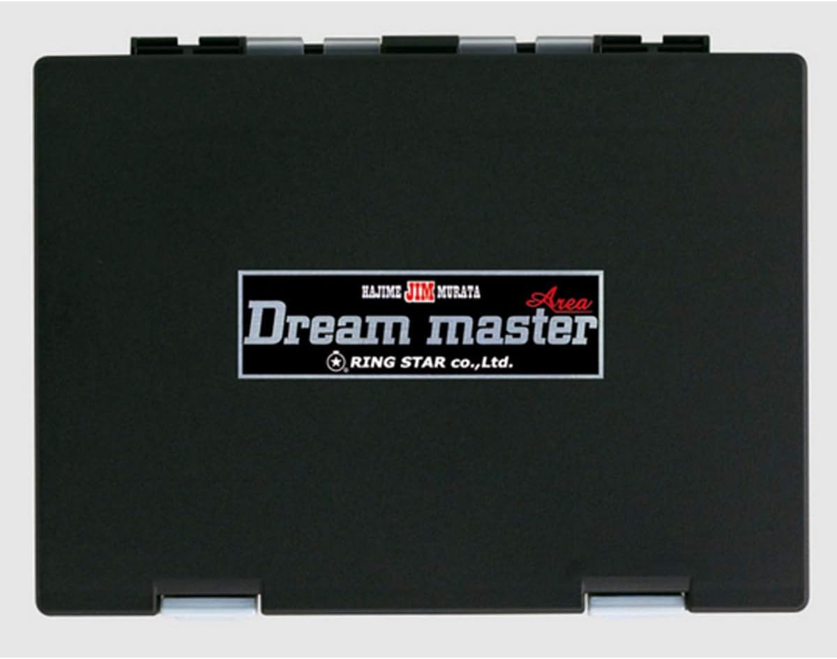 Ring star Dream master Area DMA-1500SS black