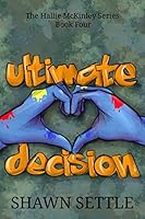 Ultimate Decision 108620526X Book Cover