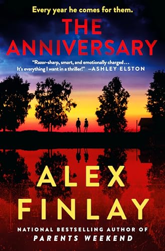 Image of The Anniversary: A Thriller