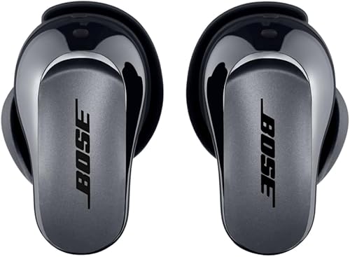 Miniatura 5 de Bose QuietComfort - Auriculares ultra inalámbricos con cancelación de ruido, auriculares Bluetooth con cancelación de ruido con audio espacial y