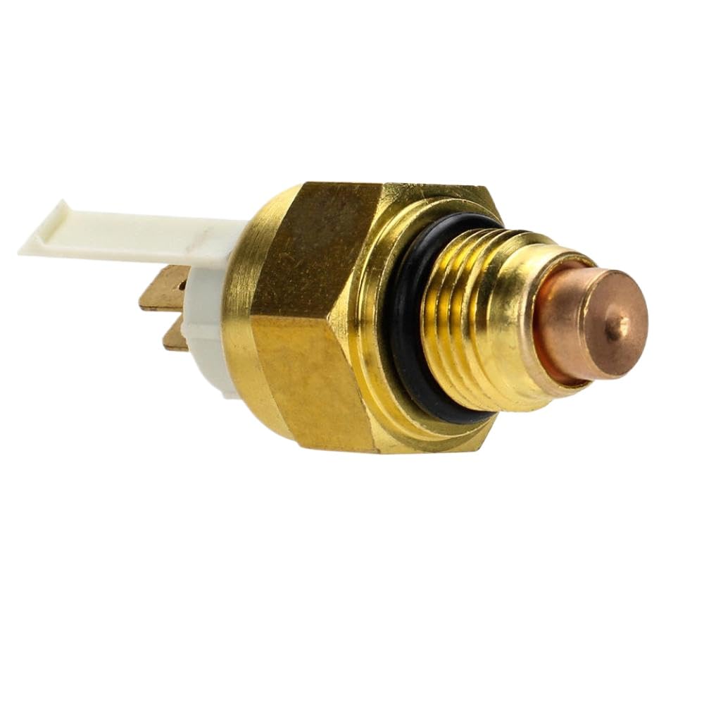Radiator Fan Switch Compatible with 600R ZX600-C5 1992