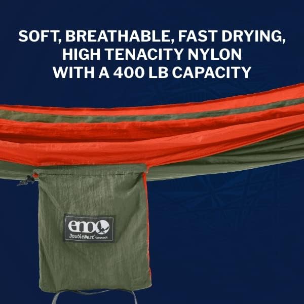 ENO DoubleNest Hammock - Image 7