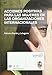 Acciones positivas para las mujeres en las organizaciones internacionales